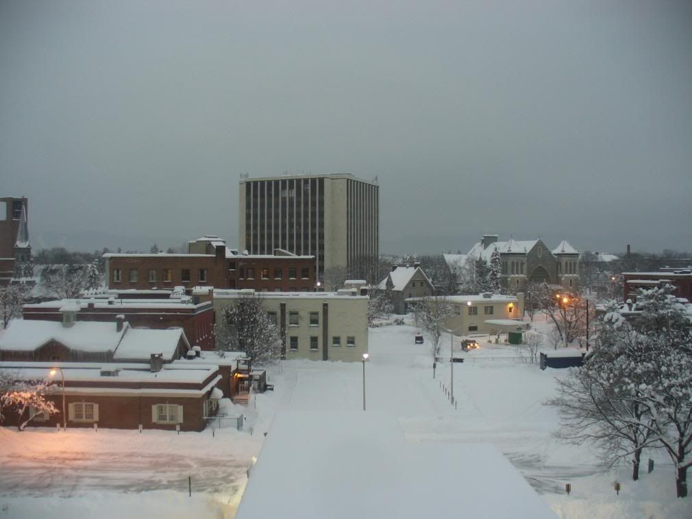 Glens Falls, NY SkyscraperPage Forum