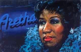 Aretha Franklin Pictures, Images and Photos