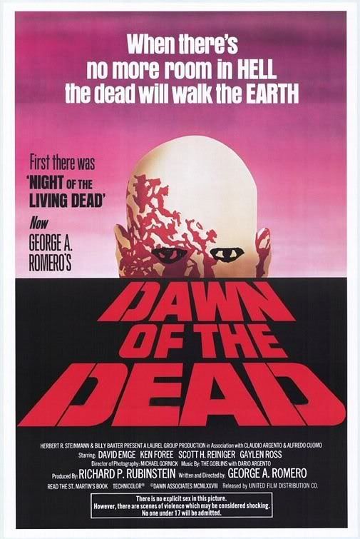 Dawn of the Dead Pictures, Images and Photos