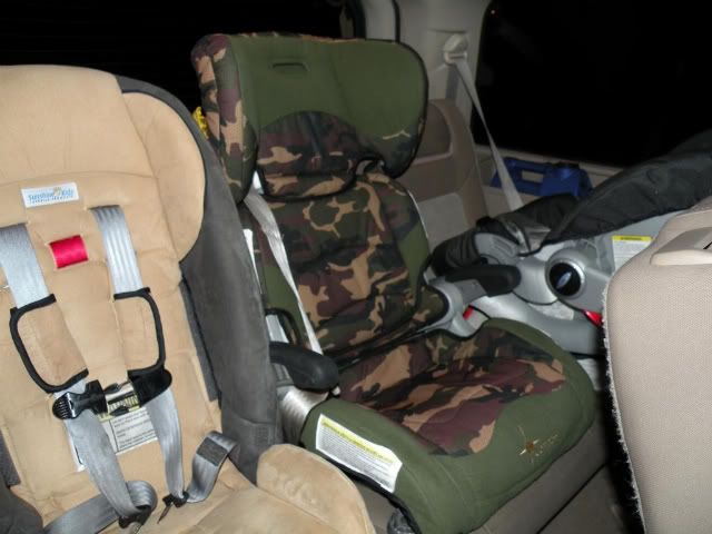 starriser comfy booster seat manual