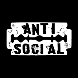 anti social clan Pictures, Images and Photos