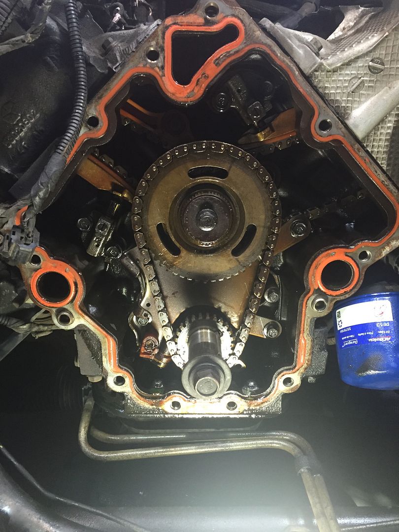 Valve tick lifter tick or rod knock? Dakota Durango Forum