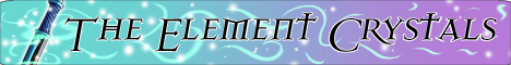 The Element Crystals