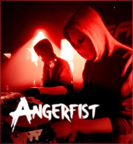 angerfist wallpaper. ANGERFIST Image