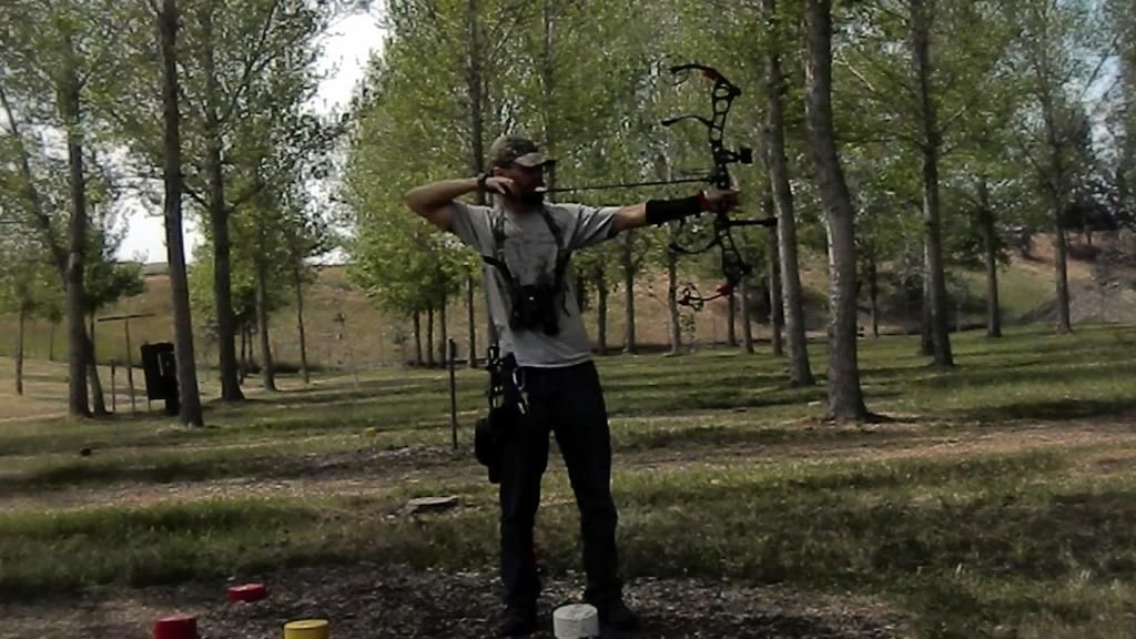 Draw Length Too Long? Archery Talk Forum