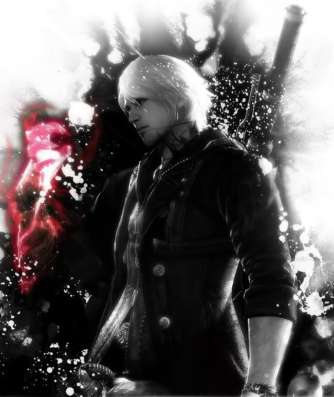 devil may cry Pictures, Images and Photos