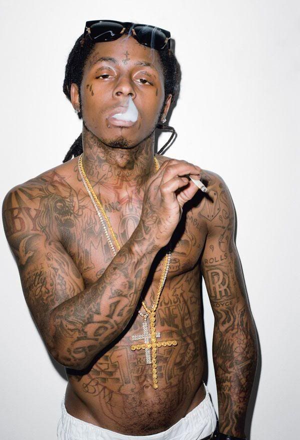 lil wayne Pictures Images and Photos