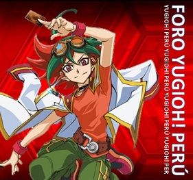 Foro YUGIOH PERU