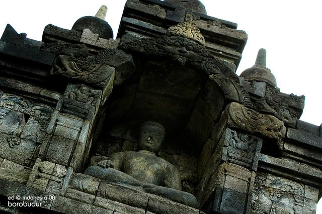 Borobudur - DP5