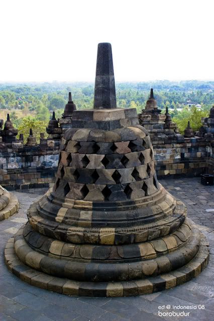 Borobudur - DP9