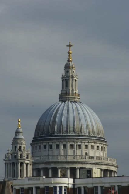 St Paul's Cathedral