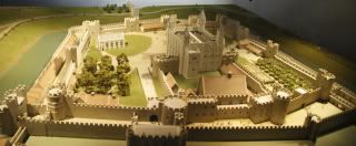 tower of london 1