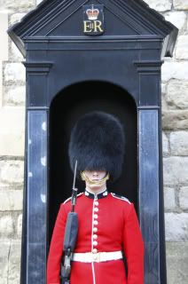 london guard