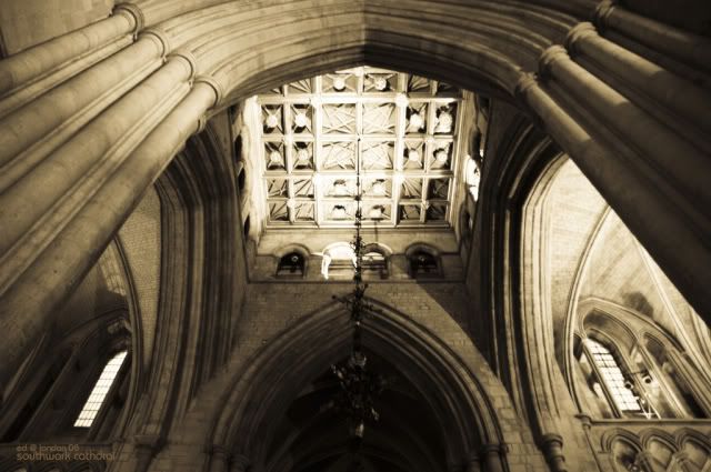 Southwark Cathedral 4