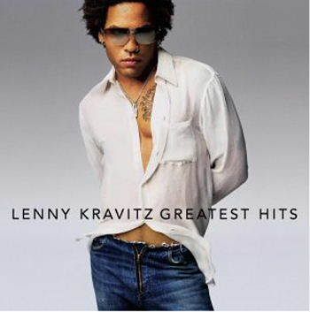 lenny kravitz greatest hits. lenny cravitz