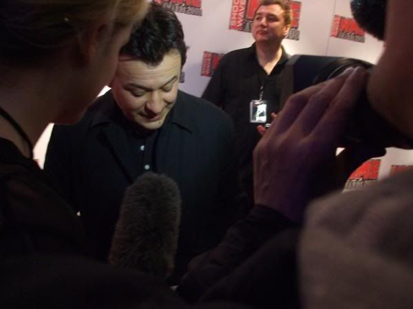 NME Awards Interview3