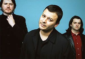 Manic Street Preachers Group