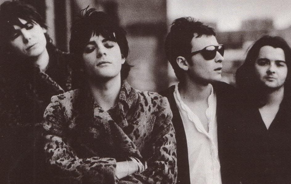 Manic Street Preachers Group