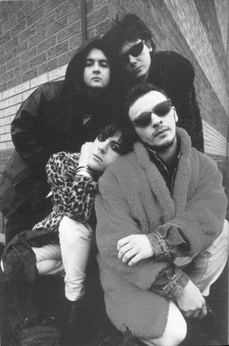 Manic Street Preachers Group