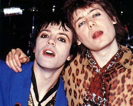 Manic Street Preachers Group