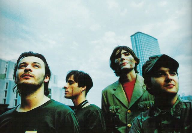 Manic Street Preachers Group