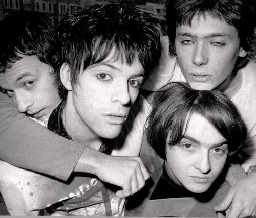 Manic Street Preachers Group