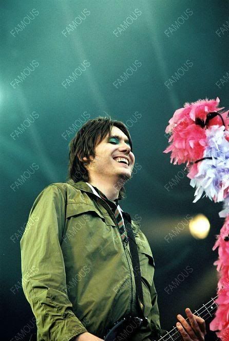 Nicky Wire