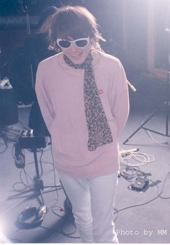 Nicky Wire