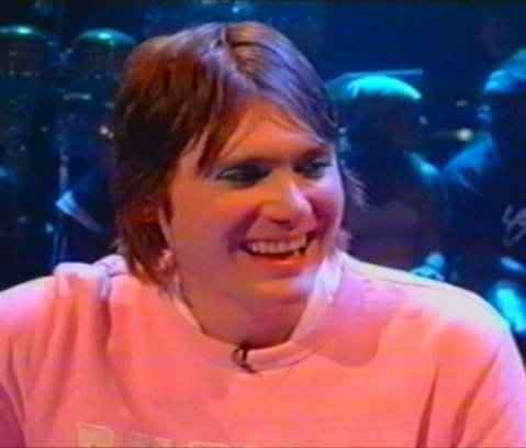 Nicky Wire