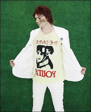 Nicky Wire