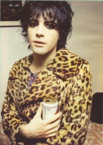 Richey Edwards