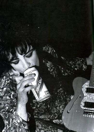 Richey Edwards