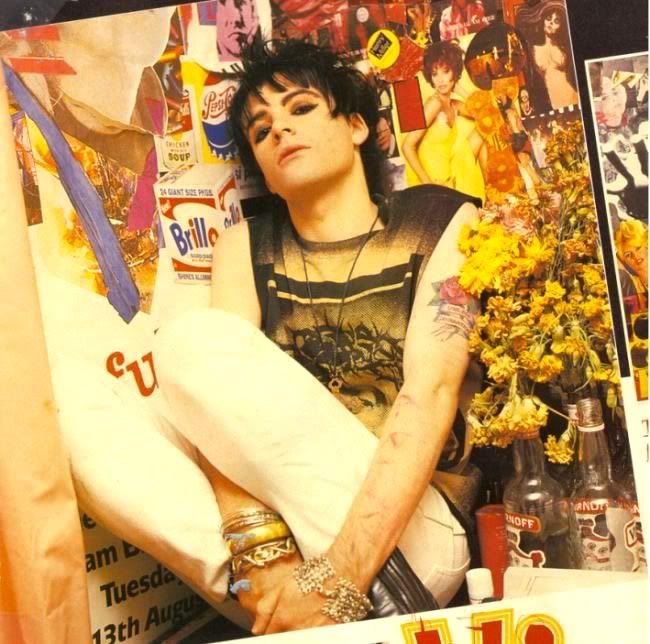 Richey Edwards