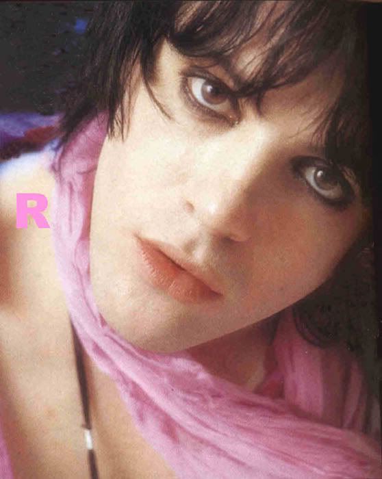 Richey Edwards