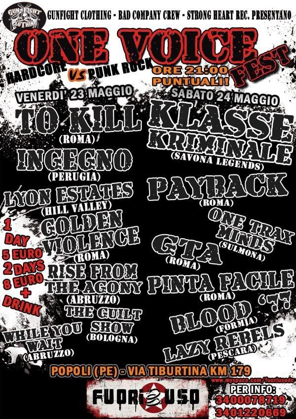 Flyer