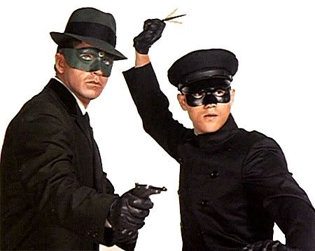bruce lee green hornet Pictures, Images and Photos