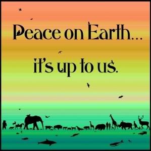 Peace on Earth Pictures, Images and Photos