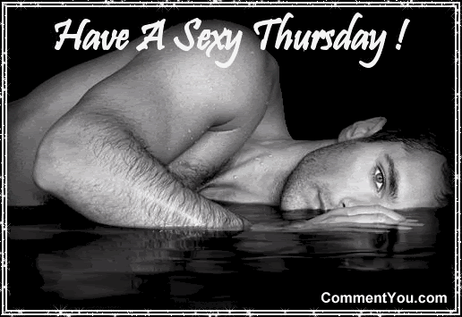 Thursday