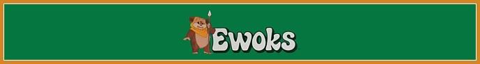 Ewoks