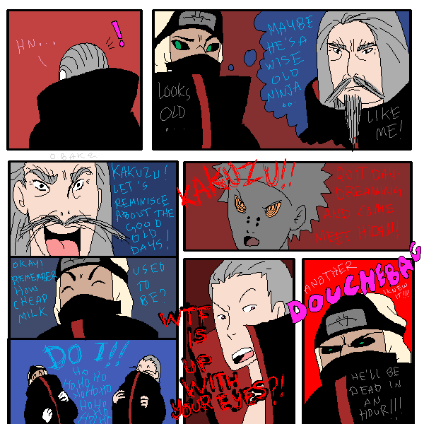 Hidankazukooldguys.png Kakuhida comic lol image by toadkisser Hidankazukooldguys.png Kakuhida comic lol image by toadkisser