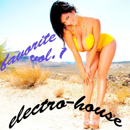 Скачать музыку жанра electro house