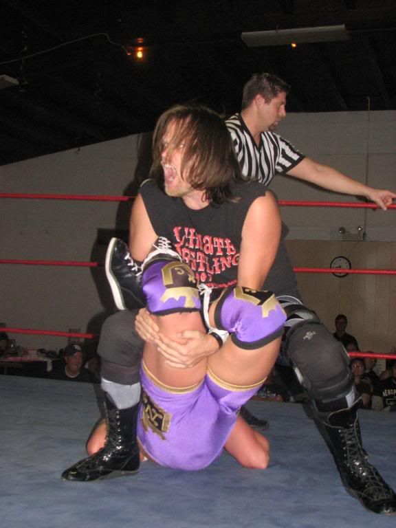 Jerry REiner has Nathan Crown in a Texas Cloverleaf Pictures, Images and Photos