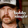 Bobby Singer Avatar