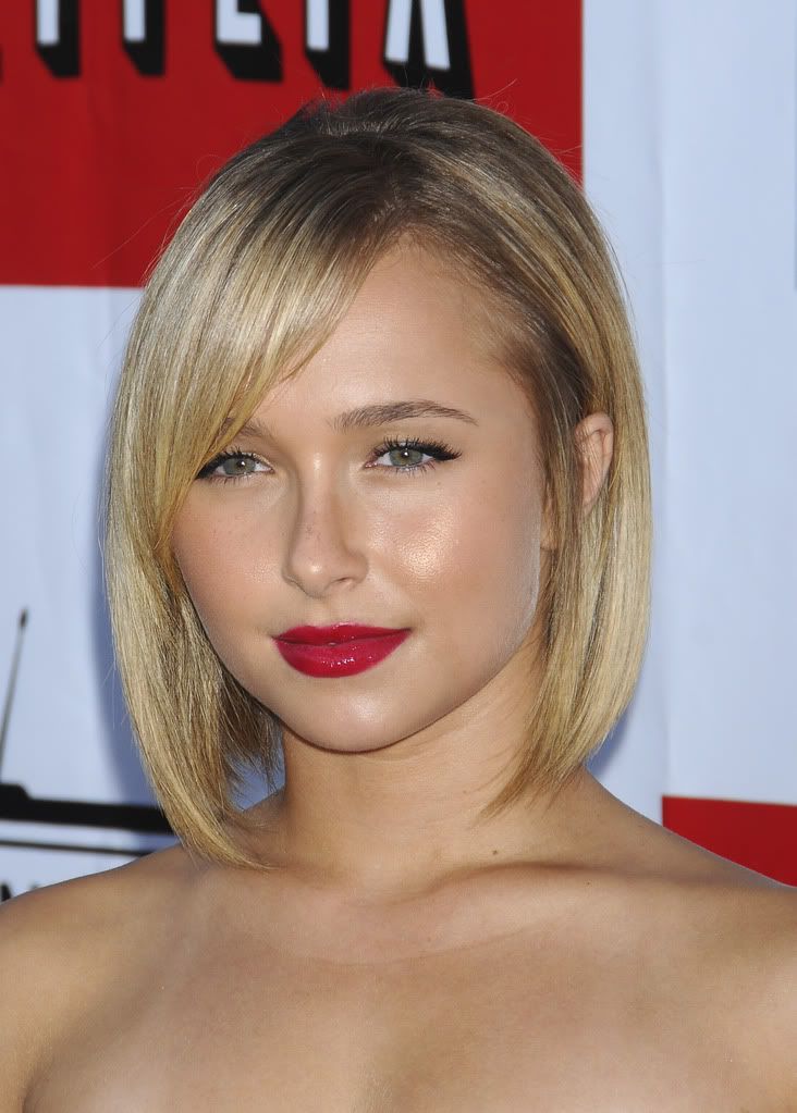 hayden panettiere hair 2009. Hair Help!! Ideas anything!