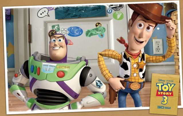 toy story 4 trailer. I found a new one in Toy Story
