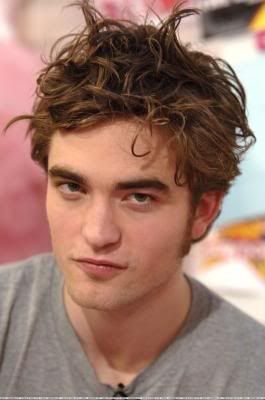omgdrool.jpg rob pattinson image by erinstevens34