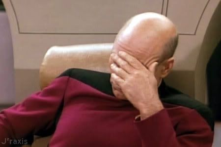picard facepalm Pictures, Images and Photos