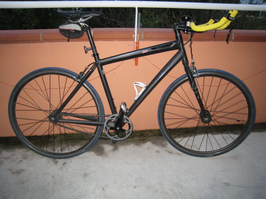 trek soho 4.0