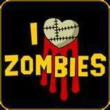 i love zombies photo: I LOVE ZOMBIES iheartzombies.jpg