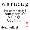 sarcasm Pictures, Images and Photos